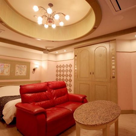 Hotel Shasha Toyonaka (Adults Only) Exterior foto