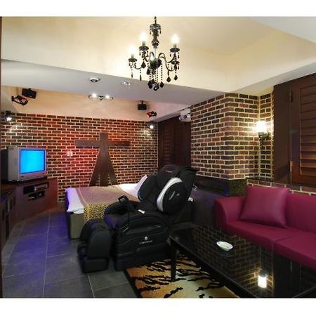 Hotel Shasha Toyonaka (Adults Only) Exterior foto