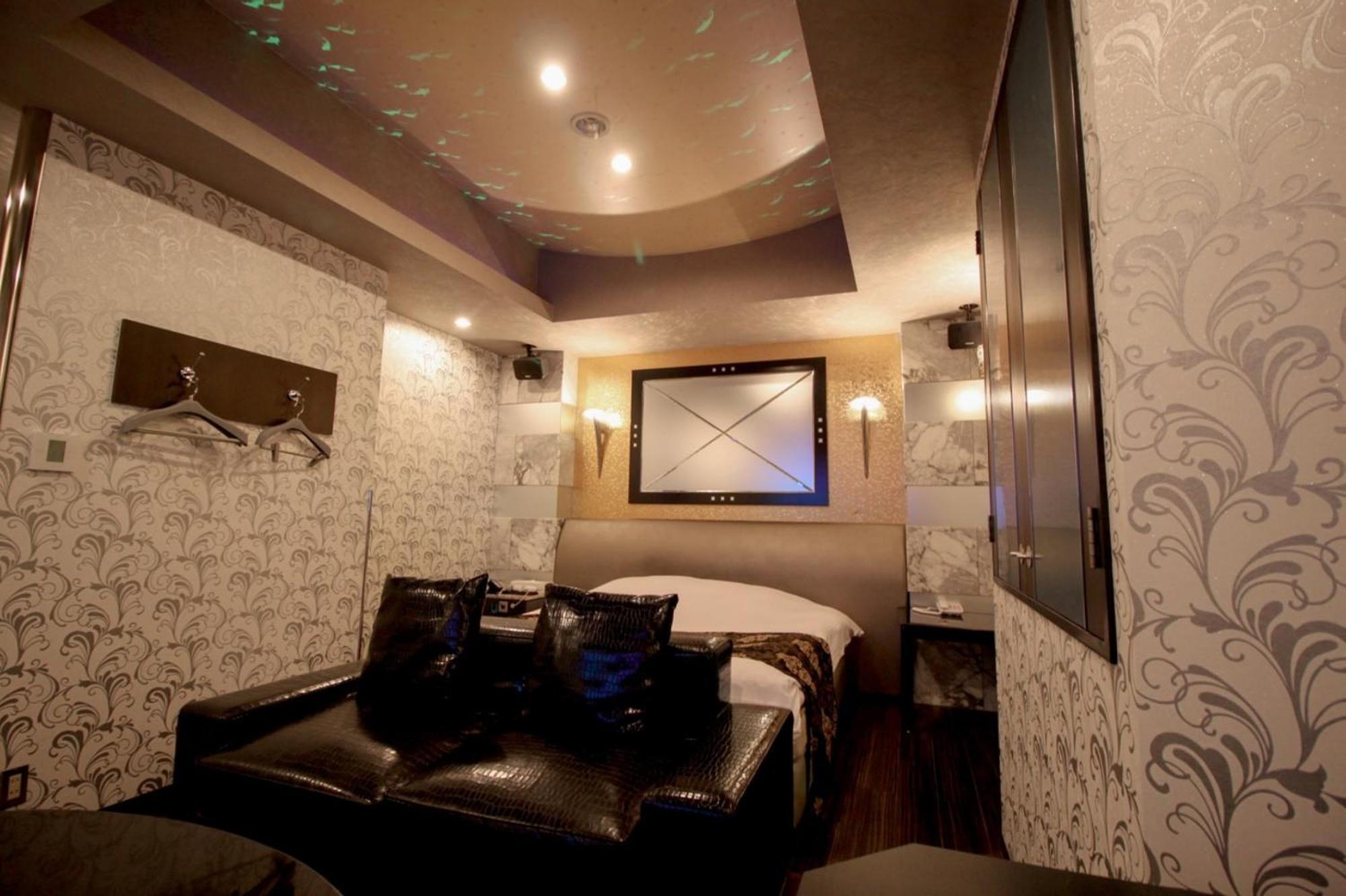 Hotel Shasha Toyonaka (Adults Only) Exterior foto