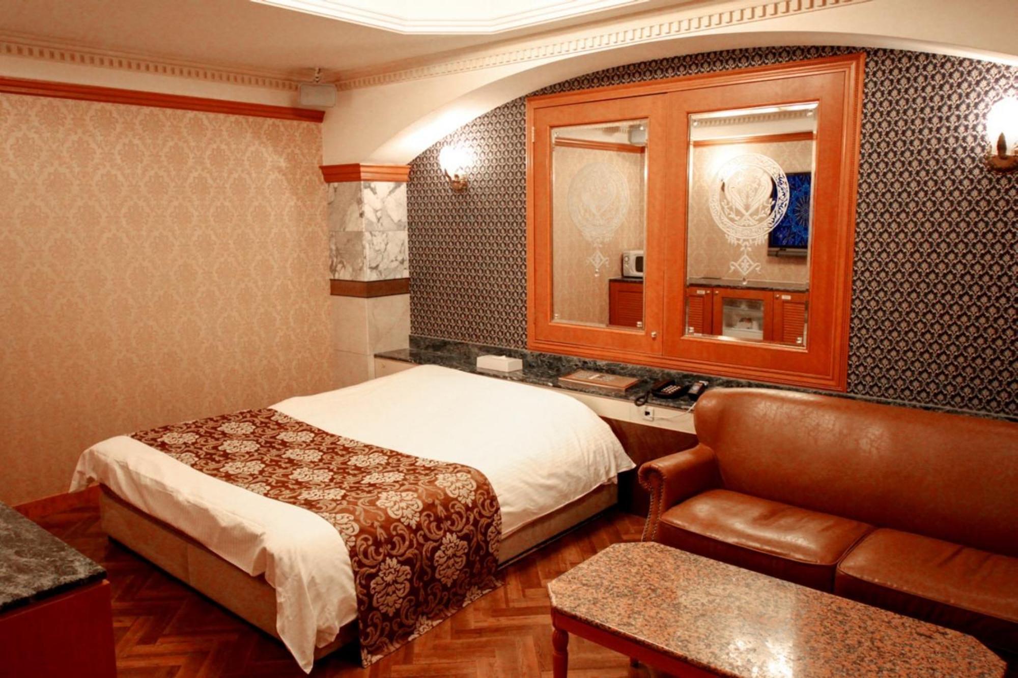 Hotel Shasha Toyonaka (Adults Only) Exterior foto