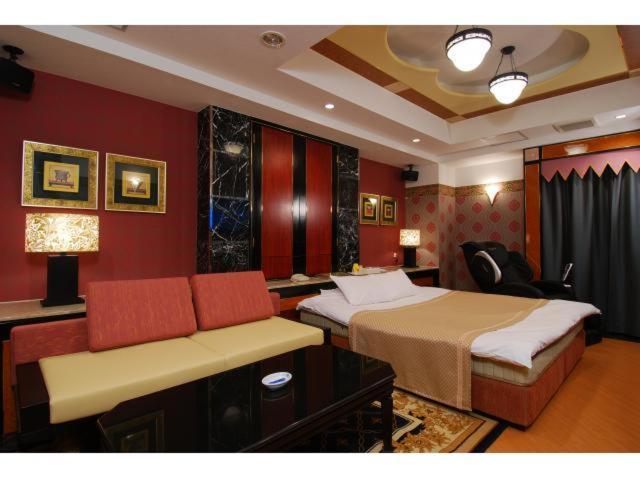 Hotel Shasha Toyonaka (Adults Only) Exterior foto
