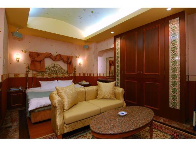 Hotel Shasha Toyonaka (Adults Only) Exterior foto