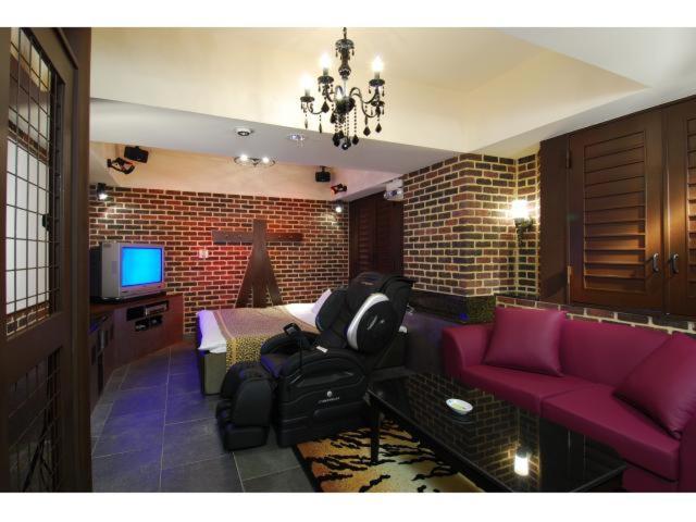 Hotel Shasha Toyonaka (Adults Only) Exterior foto
